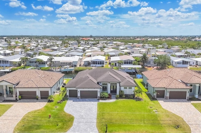 4312 Vasco St, Punta Gorda, FL 33950 - aerial view of residential area
