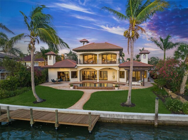3576 San Remo Ter, Sarasota, FL 34239 - photo 2