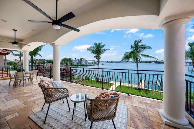 3576 San Remo Ter, Sarasota, FL 34239 - photo 40