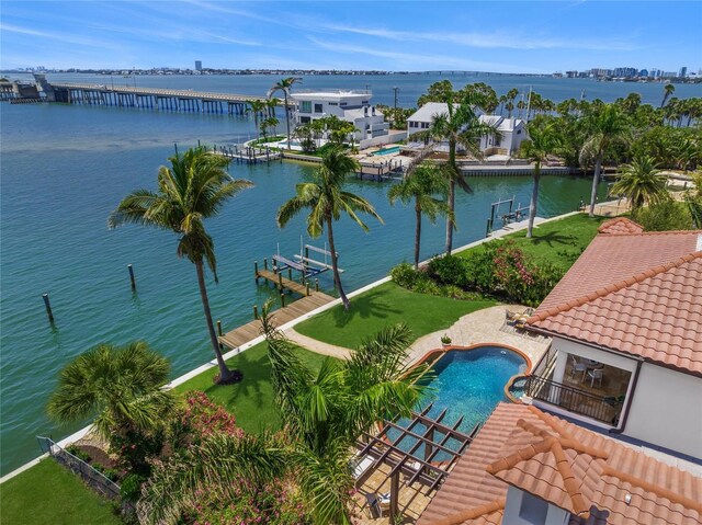 3576 San Remo Ter, Sarasota, FL 34239 - photo 60