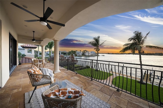 3576 San Remo Ter, Sarasota, FL 34239 - photo 73