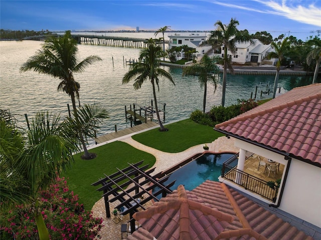 3576 San Remo Ter, Sarasota, FL 34239 - photo 85