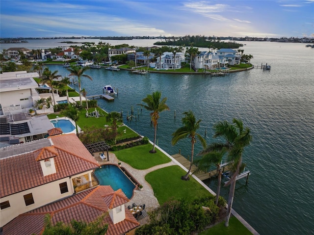 3576 San Remo Ter, Sarasota, FL 34239 - photo 86