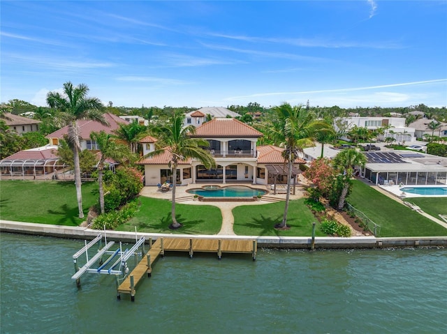 3576 San Remo Ter, Sarasota, FL 34239 - photo 94