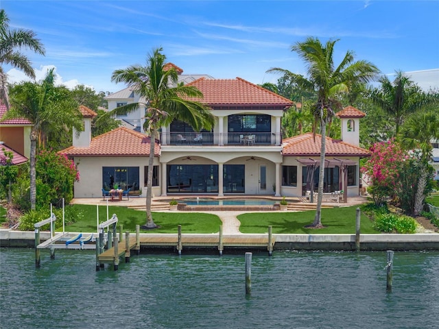 3576 San Remo Ter, Sarasota, FL 34239 - photo 4