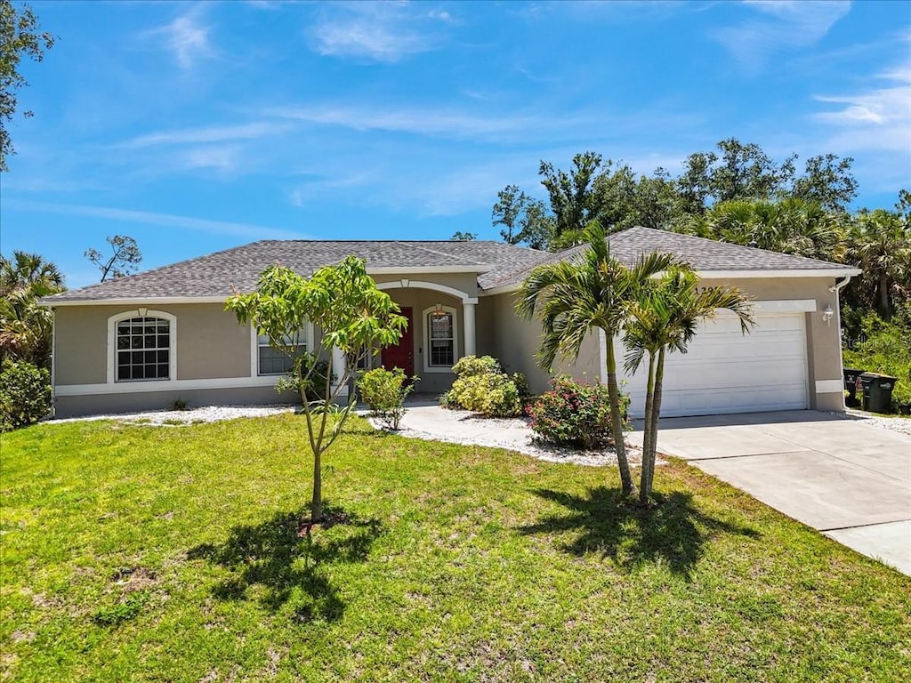 1298 Russellville St, North Port, FL 34288 - photo 1