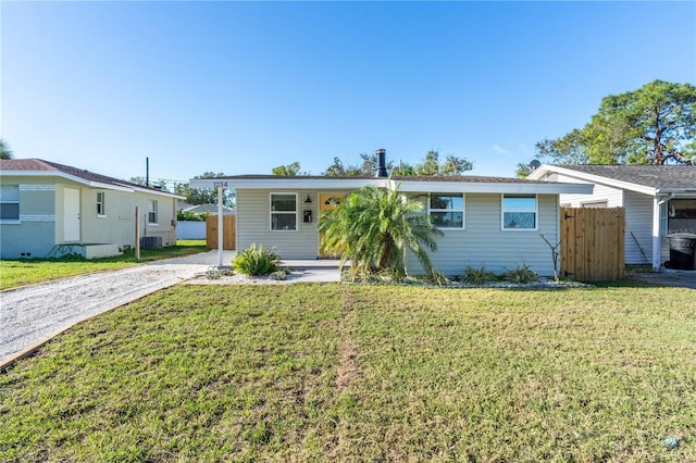1234 29th St N, Saint Petersburg, FL 33713 - photo 1