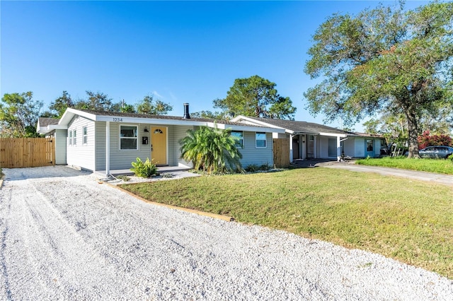 1234 29th St N, Saint Petersburg, FL 33713 - photo 2