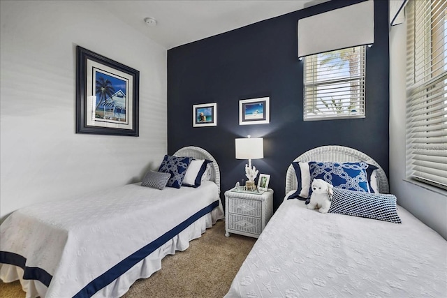 13180 SW Pembroke Cir N, Lake Suzy, FL 34269 - bedroom with carpet