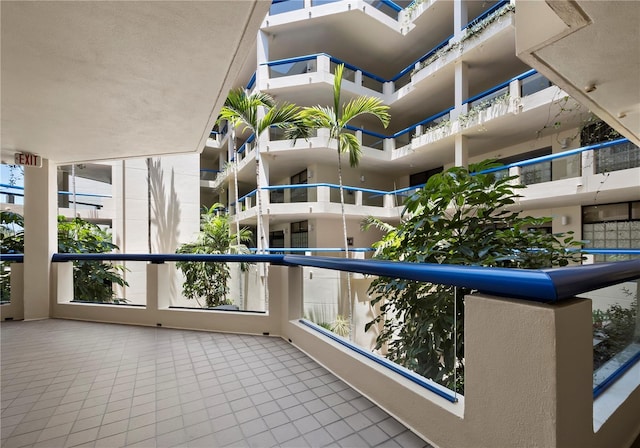 2120 Harbourside Dr Unit 617, Longboat Key, FL 34228 - view of balcony