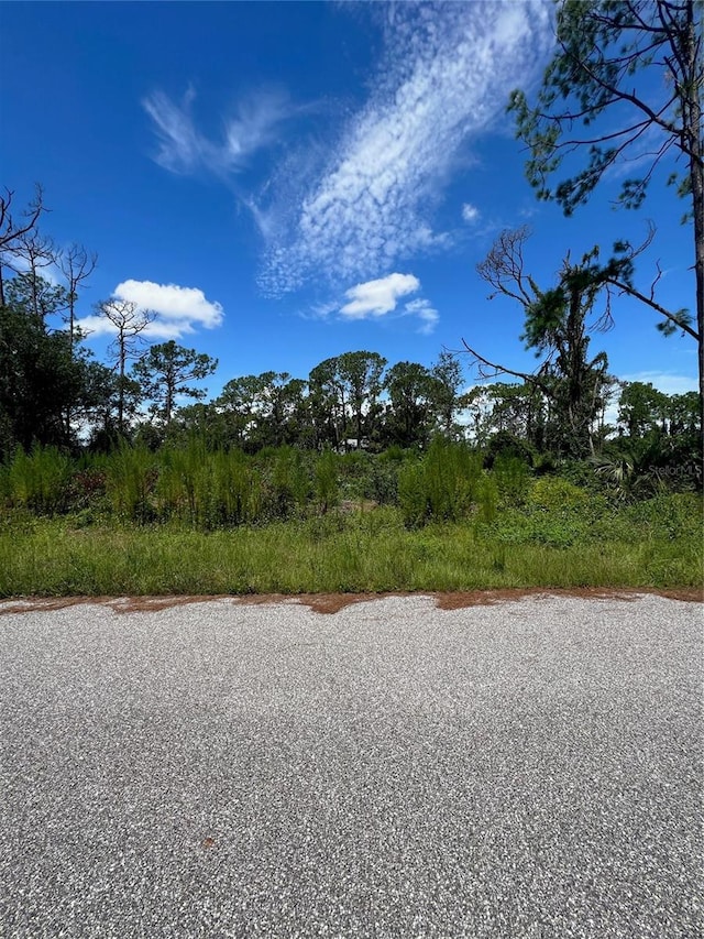 O Shea St, North Port, FL 34291