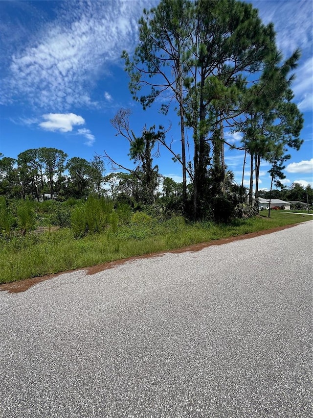 O Shea St, North Port, FL 34291