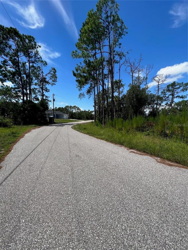 O Shea St, North Port, FL 34291