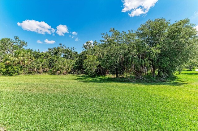6907 Grand Estuary Trl Unit 104, Bradenton, FL 34212 - view of green lawn