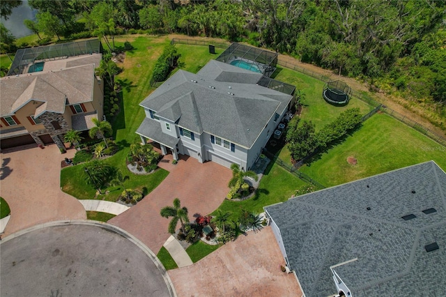 5805 49th Ct E, Ellenton, FL 34222 - view of subject property