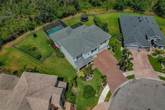 5805 49th Ct E, Ellenton, FL 34222 - view of property location