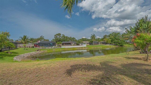 5004 32nd St E, Bradenton, FL 34203 - water view