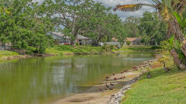 5004 32nd St E, Bradenton, FL 34203 - water view