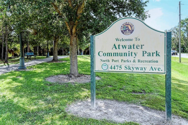 Levee St, North Port, FL 34288 - photo 12