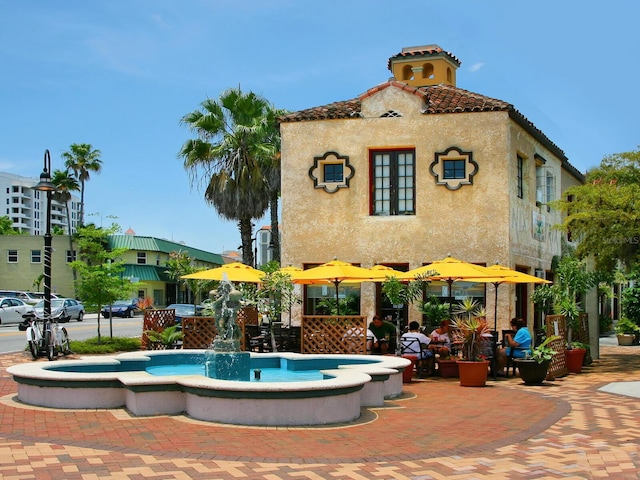 635 N Jefferson Ave Unit 635, Sarasota, FL 34237 - view of surrounding community