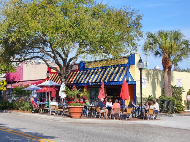 635 N Jefferson Ave Unit 635, Sarasota, FL 34237 - view of property