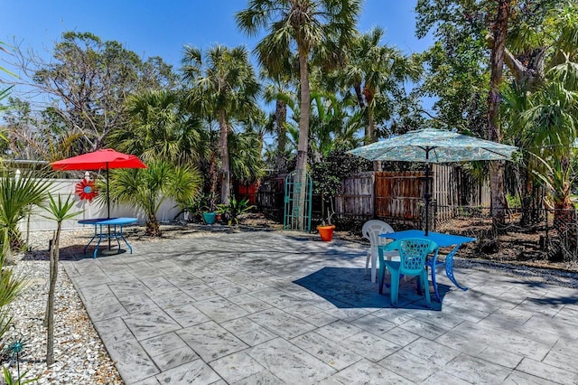 5385 Avenida Del Mare, Sarasota, FL 34242 - photo 47