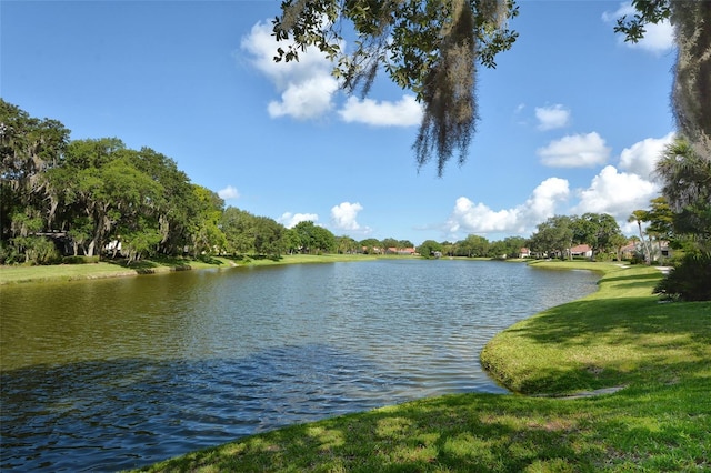 water view