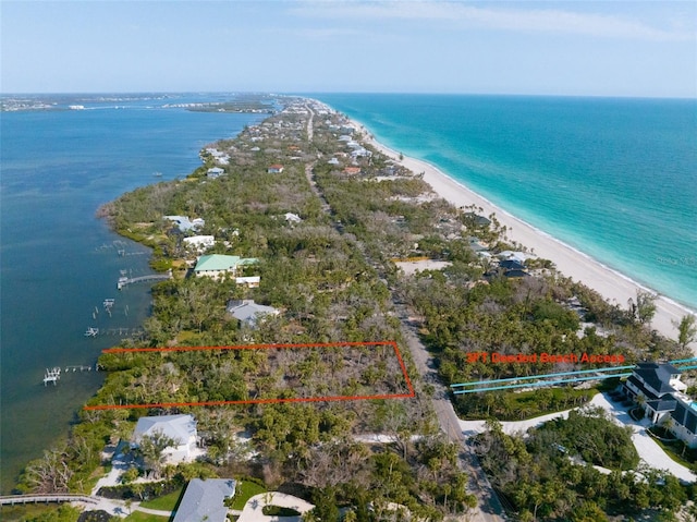 Manasota Key Rd, Englewood, FL 34223
