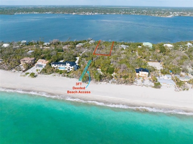 Manasota Key Rd, Englewood, FL 34223