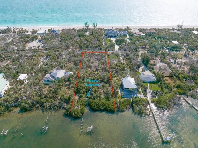 Manasota Key Rd, Englewood, FL 34223
