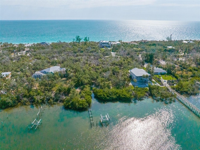 Manasota Key Rd, Englewood, FL 34223