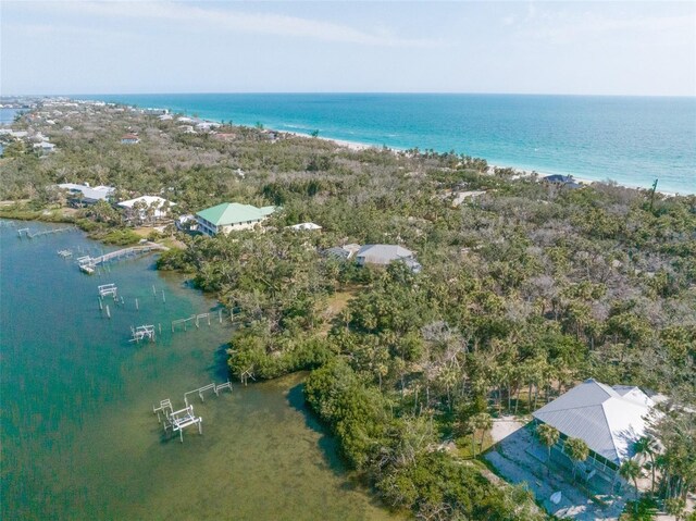 Manasota Key Rd, Englewood, FL 34223