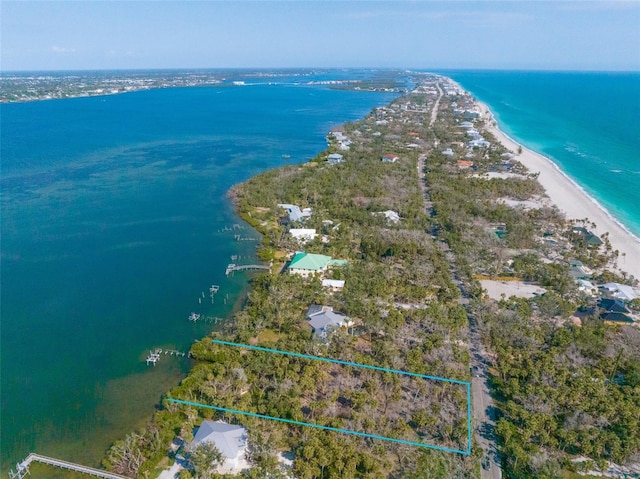 Manasota Key Rd, Englewood, FL 34223