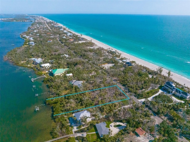 Manasota Key Rd, Englewood, FL 34223