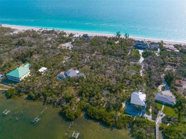 Manasota Key Rd, Englewood, FL 34223