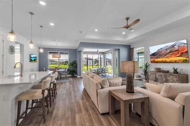 10724 Spring Tide Way, Parrish, FL 34219 - photo 13