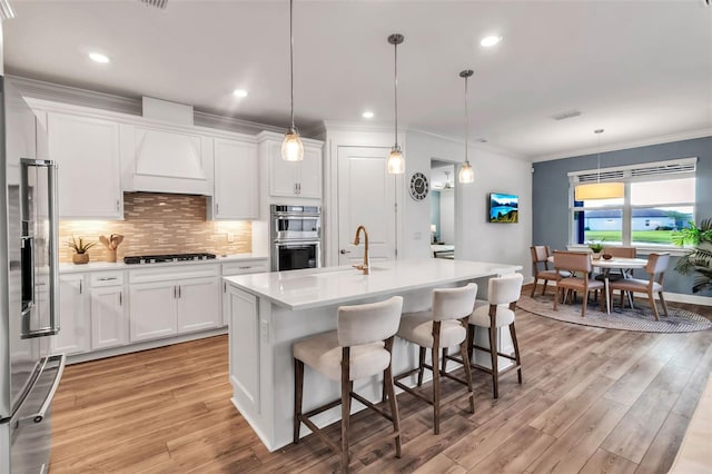 10724 Spring Tide Way, Parrish, FL 34219 - photo 23