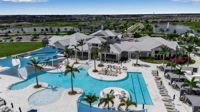 10724 Spring Tide Way, Parrish, FL 34219 - photo 70