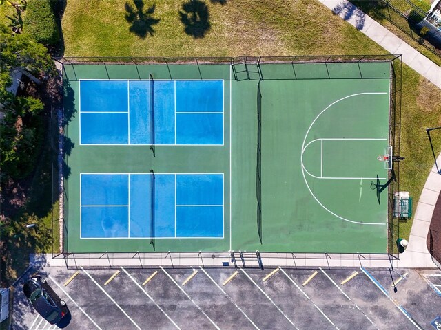 11455 52nd Ct E, Parrish, FL 34219 - aerial view