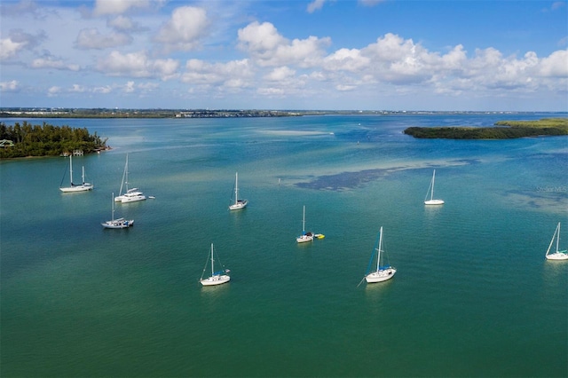 water view
