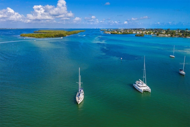 water view