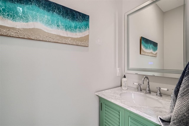 11367 Perico Isle Cir, Bradenton, FL 34209 - bathroom featuring vanity
