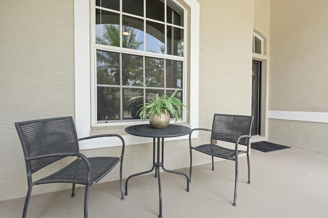 2808 124th Ave E, Parrish, FL 34219 - view of patio