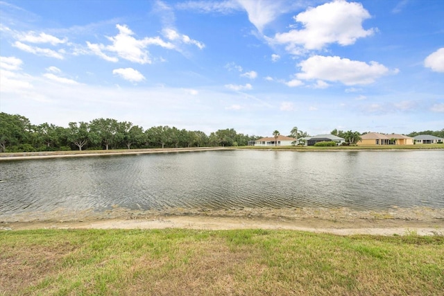2808 124th Ave E, Parrish, FL 34219 - water view