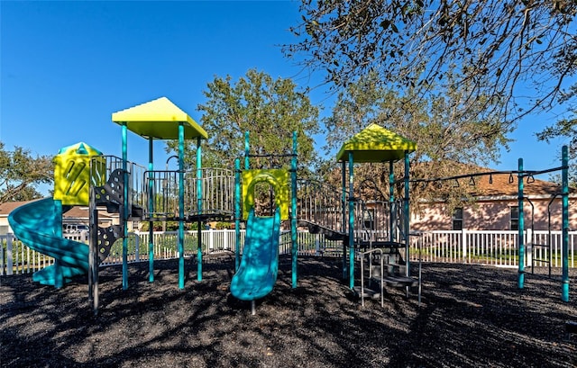 2808 124th Ave E, Parrish, FL 34219 - view of playground