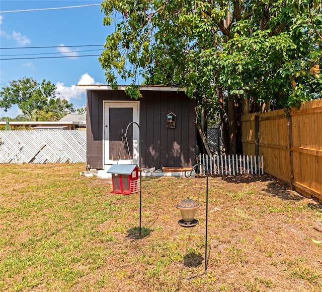 2004 19th St W, Bradenton, FL 34205 - view of shed