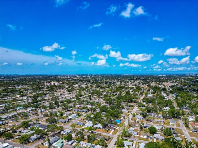 2004 19th St W, Bradenton, FL 34205 - bird's eye view