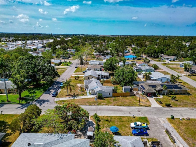 2004 19th St W, Bradenton, FL 34205 - aerial perspective of suburban area