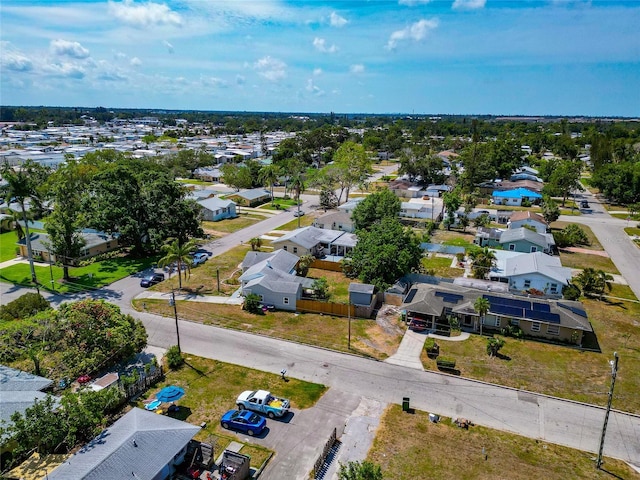 2004 19th St W, Bradenton, FL 34205 - aerial view of residential area