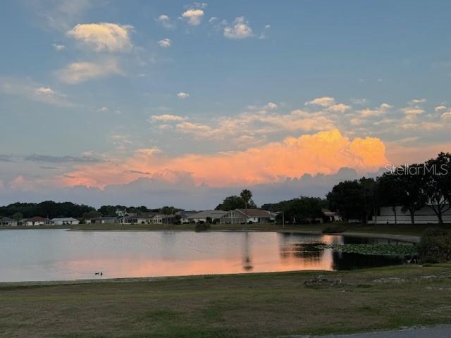 water view